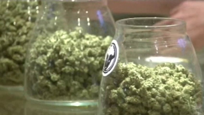 Más mujeres recurren al cannabis para aliviar los síntomas que provoca la menopausia
