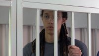 Rusia discutirá con EEUU posible intercambio de prisioneros tras condena a Brittney Griner