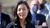 La alcaldesa Michelle Wu se expresará ante la Cámara de Comercio de Boston el jueves