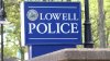 Policía de Lowell investiga accidente peatonal frente a escuela primaria