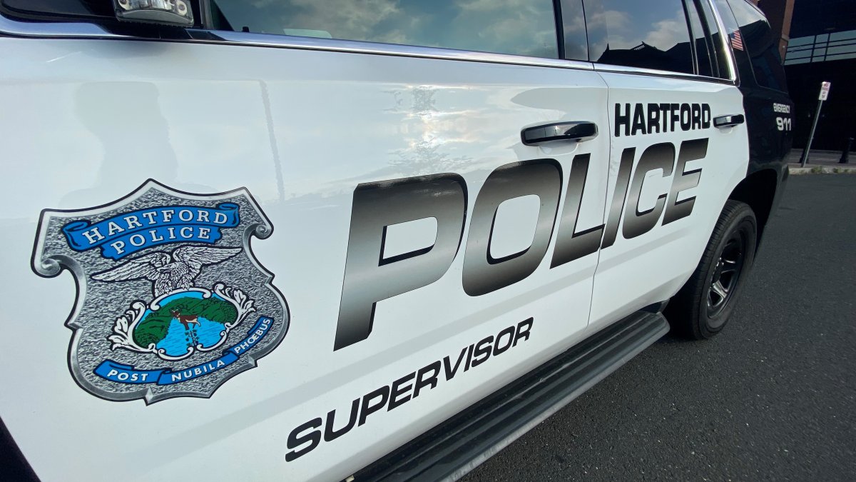 Shooting Leaves One Injured in Hartford, Connecticut – NECN