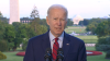 Audio de entrevista confirma lapsus de memoria de Biden