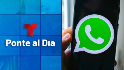 Opción de abandonar grupo silenciosamente llega a WhatsApp – Telemundo  Nueva Inglaterra