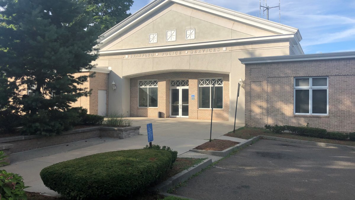 Robo en Stop & Shop de Branford, CT Telemundo Nueva Inglaterra