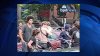 Conductor supuestamente fue agredido tras que un grupo de ciclistas lo rodeara en el South End de Boston