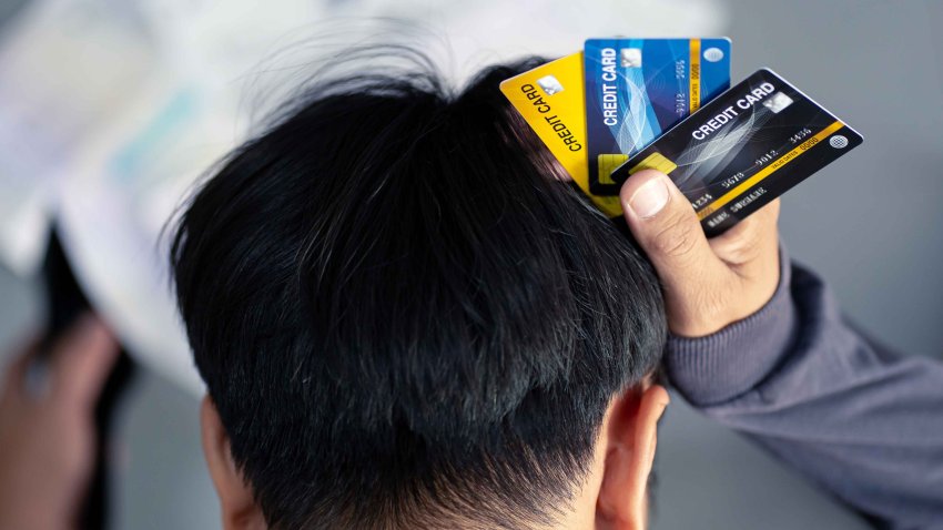 Pagaste tarde la tarjeta de crédito: entérate cómo te afecta a futuro