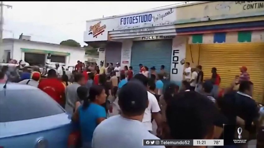 Crímenes sin resolver: la terrible realidad que vive un pueblo en Oaxaca