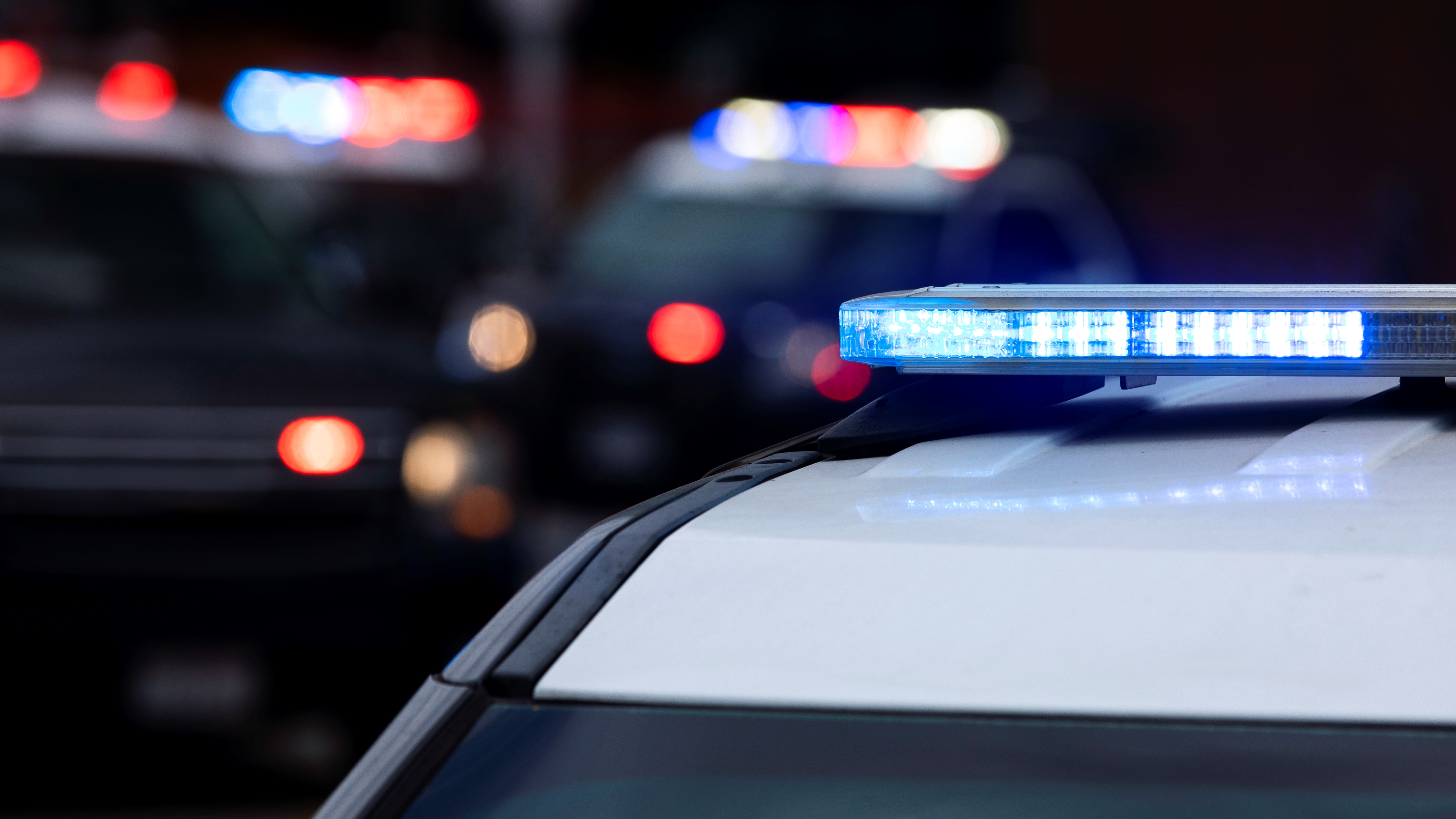 Nashua, NH: Arrestado por presuntamente irrumpir con un arma en una  vivienda – Telemundo Nueva Inglaterra