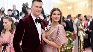 The 2019 Met Gala Celebrating Camp: Notes on Fashion - Arrivals