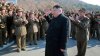 Corea del Norte lanza un misil antes de la visita de Kamala Harris a Seúl