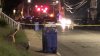 Policía de Hartford arresta a hombre acusado de matar a tiros a una persona desencadenando un accidente
