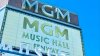 Damos una mirada al MGM Music Hall en Fenway