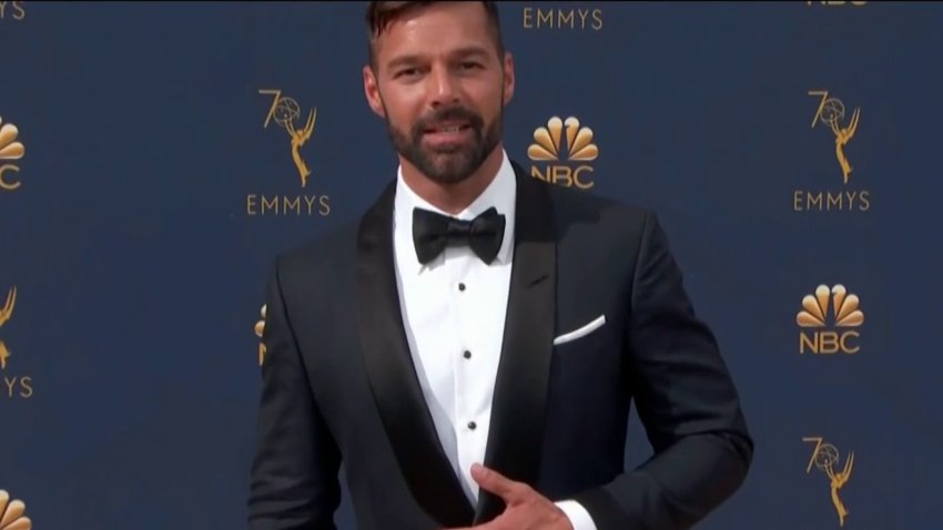 Aplazan por segunda ocasión la vista contra sobrino de Ricky Martin