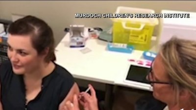 ¿Cura contra el cáncer? Científicos aseguran tener vacuna para antes del 2030