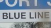Línea azul tendrá autobuses de enlace por cierre parcial