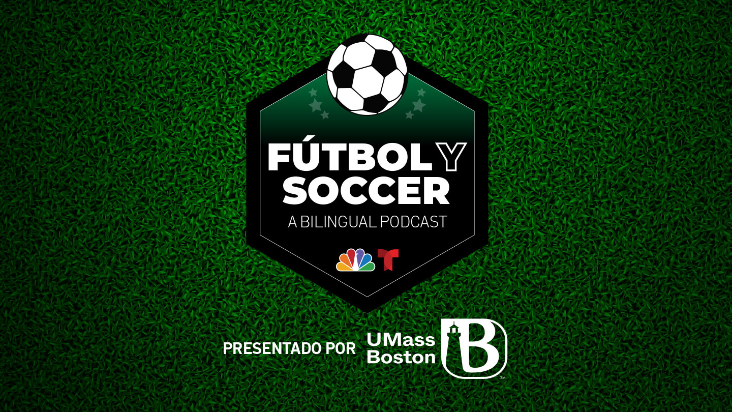 Por que a Copa do Mundo de Futebol, Podcast