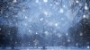 PRIMERA ALERTA: Viernes nevado y dos posibilidades más de tiempo invernal en el pronóstico
