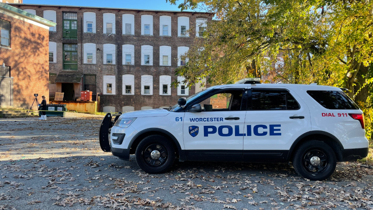 Three Arrested in Connection to Warehouse Shooting in Worcester, Mass. – NECN