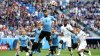 El historial de Uruguay en la Copa Mundial
