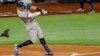 Aaron Judge de los Yankees rompe récord de la Liga Americana
