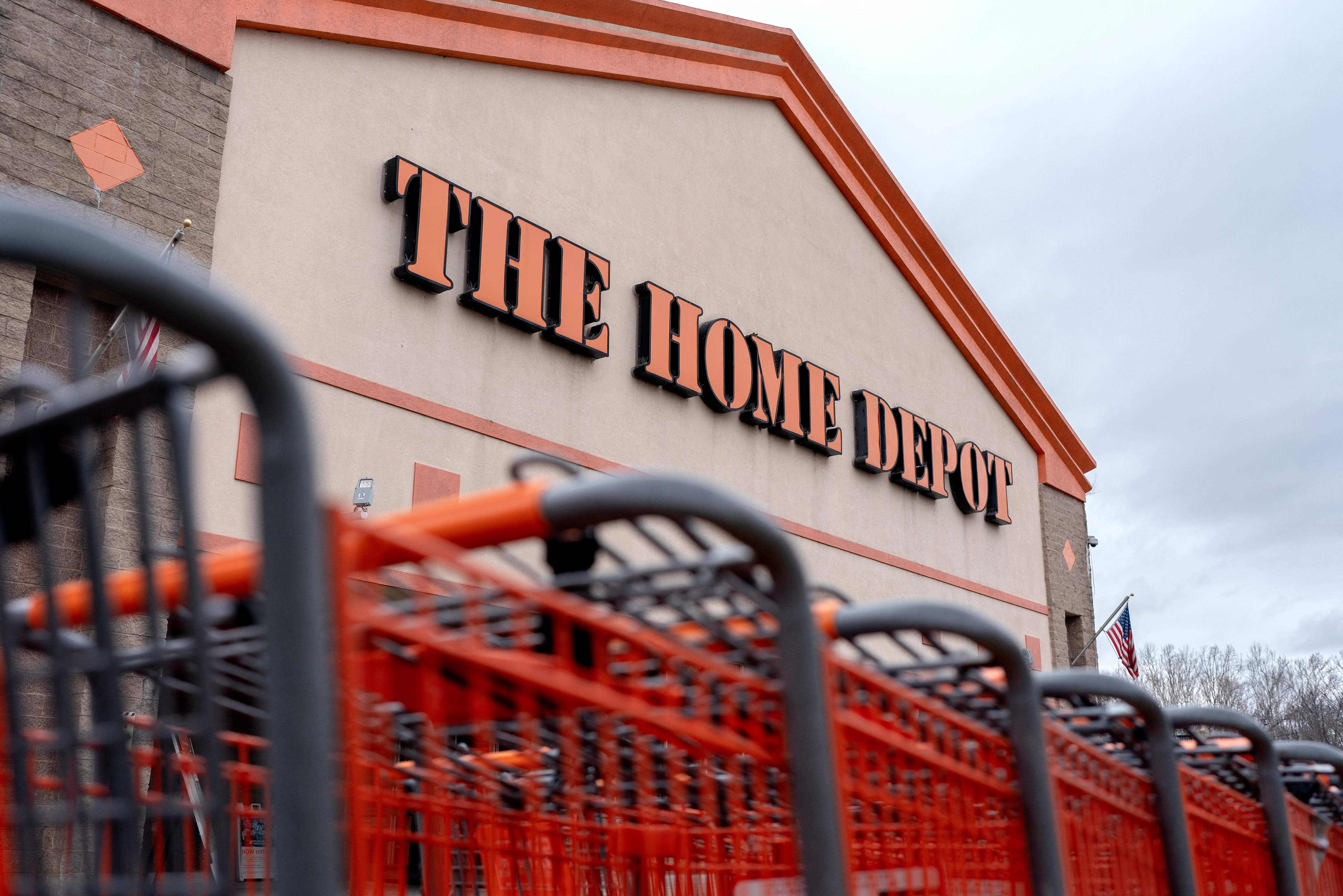 Artículos esenciales cuando te cambias de casa – The Home Depot Blog