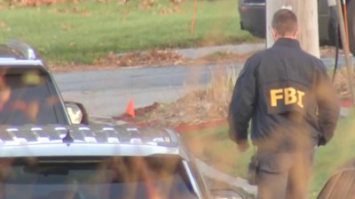 Roban banco en Martha’s Vineyard a punta de pistola, sospechosos prófugos