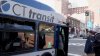 Extienden servicio de autobús gratis en Connecticut hasta abril