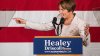 Noche histórica: Healey electa gobernadora de Mass.; NH mantiene a sus líderes demócratas