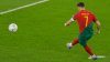 Cristiano Ronaldo alcanza récord histórico con gol de penal contra Ghana