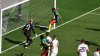 En video: gol de remate de Camerún abre el marcador contra Serbia