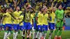 Los mejores momentos entre el partido de Brasil y Suiza