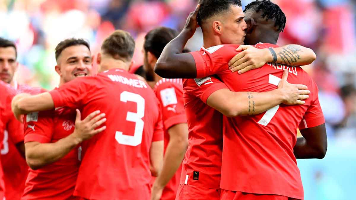 Uruguay en la Copa Mundial de Fútbol – Telemundo Nueva Inglaterra