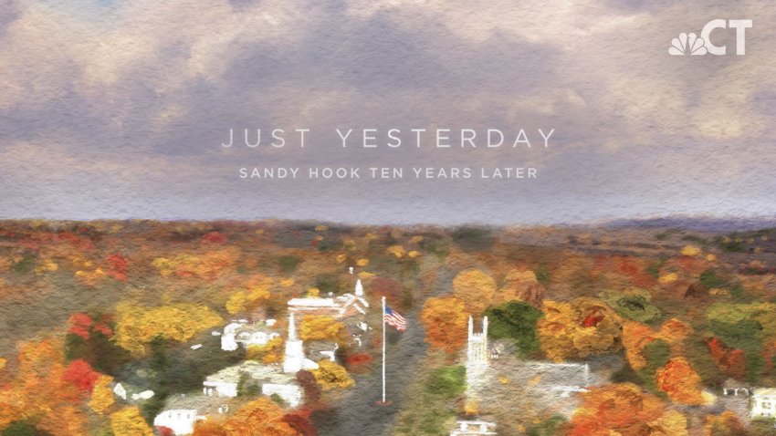 Parece que fue ayer: 10 años después de Sandy Hook