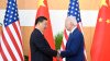 Frente a frente, Biden y Xi se reúnen en Bali en medio de tensiones entre EEUU y China