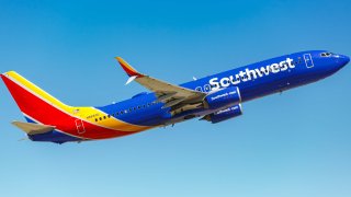 Southwest Airlines