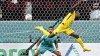 Video: Enner Valencia marca el 2-0 para Ecuador ante Catar en la Copa Mundial