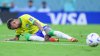Qué tan lejos llegará Brasil sin Neymar en la Copa Mundial