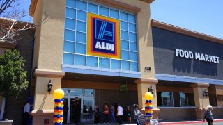 ALDI