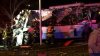 1 muerto, 27 heridos tras accidente de autobús de la Universidad de Brandeis en Waltham