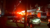 Persona sacada de casa en llamas en West Hartford ha muerto, según autoridades