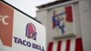 Piden que Taco Bell pague $5 millones por su publicidad de la pizza mexicana y otros productos