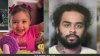 Arrestan hombre acusado por homicidio de su hija en Connecticut
