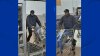 Policía busca a ladrón acusado de robar mercancía y agredir a empleado de Walmart en CT