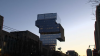 La ‘Torre Jenga’ de 19 pisos transformará el campus de la Universidad de Boston
