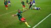 Resumen: los mejores momentos del partido Camerún vs Brasil