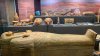 Impresionante: descubren dos tumbas con 60 momias en Egipto