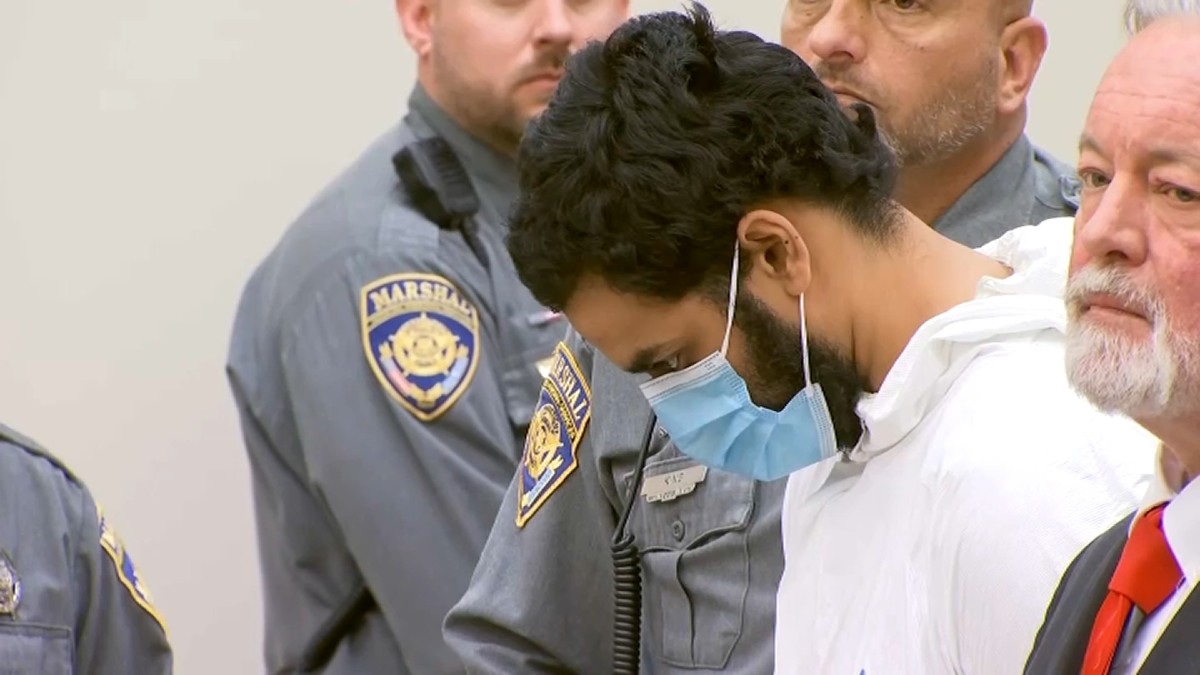 Naugatuck, CT Father Accused of Murdering His Baby Boy Appears in Court – NECN
