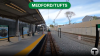 Extensión de la Línea Verde que conecta Boston y Medford abre el lunes