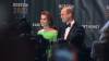 El príncipe William y Kate llegan a la ceremonia de premios “Earthshot”, evento final de la visita real a Boston