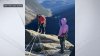 Excursionista de NH muere tras caer de montaña mientras tomaba fotos con su esposa